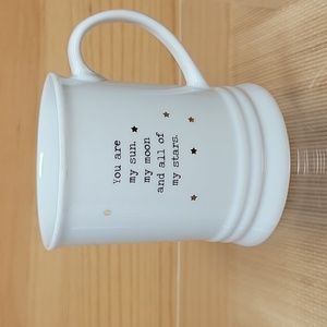 My Sun My Moon Mug